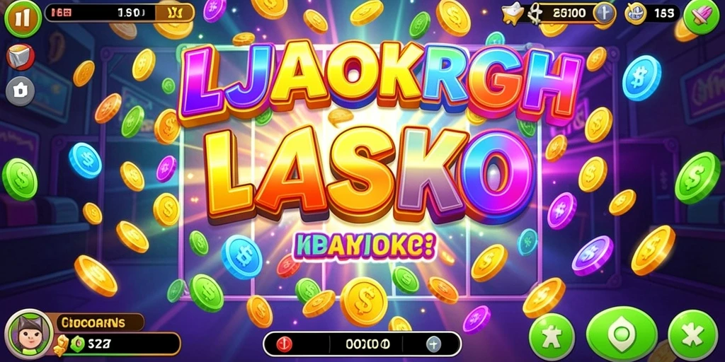 Tampilan awal aplikasi CERITOTO yang menarik.