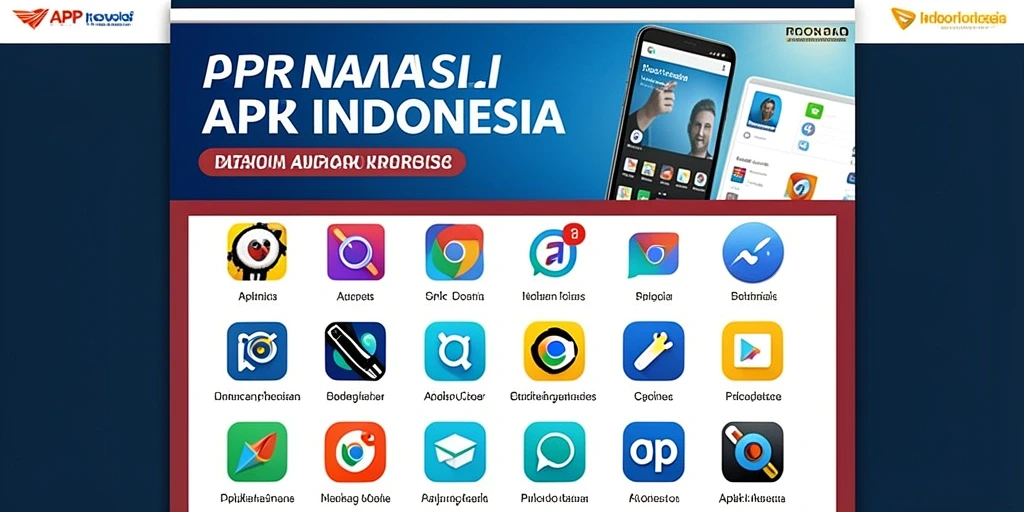 Tampilan antarmuka yang bersih dan mudah digunakan.