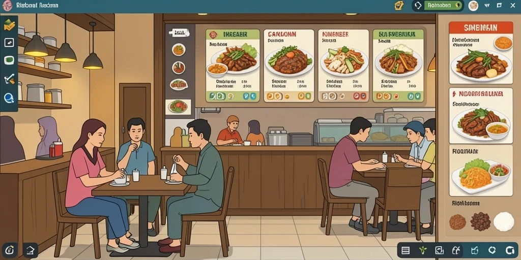 Tampilan utama PIONTOGEL yang menarik.