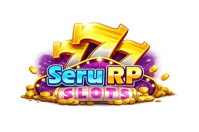 serurp — logo banner resmi Indonesia